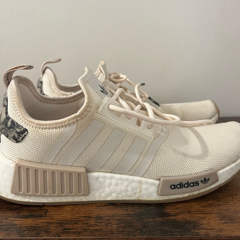 Adidas women’s 9 nmd